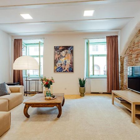 Priestranny Apartman Moja Marina V Srdci Stiavnice Банська Штявниця Екстер'єр фото