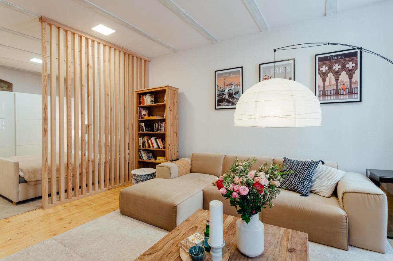 Priestranny Apartman Moja Marina V Srdci Stiavnice Банська Штявниця Екстер'єр фото
